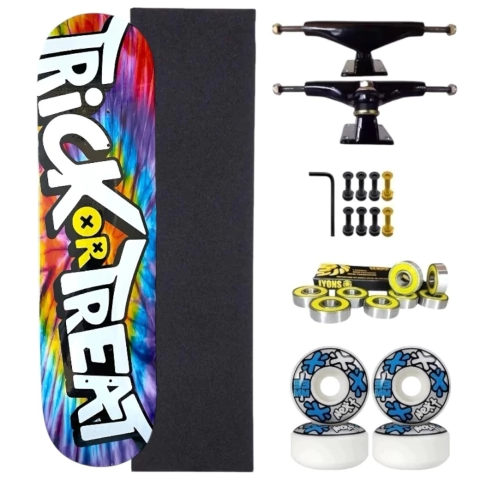 SKATE PROFISSIONAL 01 - comprar online