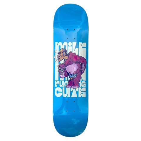 SHAPE MAPLE MILK T.8,25 - comprar online