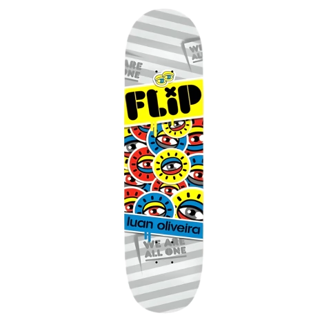 SHAPE MAPLE FLIP T.8,10 - comprar online