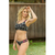 2588 CONJUNTO DEPORTIVO TOP Y COLA LESS SUPLPLEX C ELASTICO - comprar online