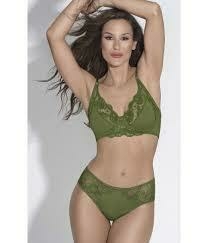 4450 COJUNTO SEÑORA TRICOT Y PUNT C LESS