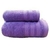 JUEGO TOALLA Y TOALLON ARCOIRIS 420g
