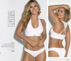 5520 CONJUNTO ALGODON Y LYCRA DEPORTIVO VEDETINA