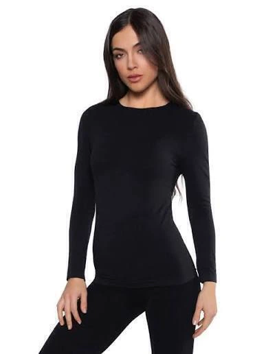 CAMISETA TERMICA DAMA