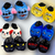 PANTUFLON INFANTIL