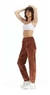 PANTALON PLUSH DAMA