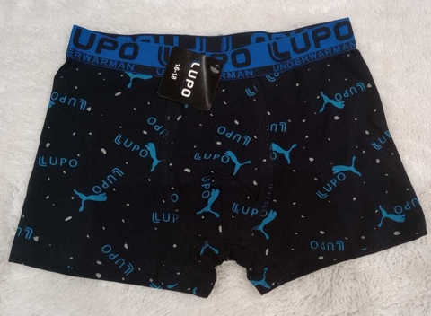 BOXER UOMO JUVENIL