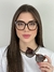 Armação Mod.50165 CLIP ON - comprar online