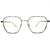Armação Mod.50185 CLIP ON - comprar online