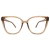 Armação Mod.50165 CLIP ON