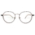 Armação Mod.50140 CLIP ON - comprar online