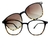 Armação Mod.50160 CLIP ON - comprar online