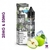 SALTNIC VGOD - APPLE BOMB ICED