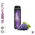 NORTH VISION - GRAPE BLOW POP / 15.000+PUFFS [RECARGABLE] - comprar online