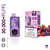 SWFT - WILD BERRIES / 30.000+PUFFS [RECARGABLE] - comprar online