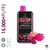 BROWN - DRAGON FRUIT LEMONADE / 15.000+PUFFS [RECARGABLE] + CARGA INALÁMBRICA - comprar online