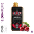BROWN - CHERRY COLA / 15.000+PUFFS [RECARGABLE] + CARGA INALÁMBRICA - comprar online
