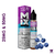 SALTNIC VGOD - BLUE RAZZ ICED