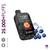 CUVIE X - BLACK ICE / 25.000+PUFFS [RECARGABLE] - comprar online