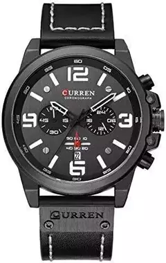 RELOJ CURREN CRONÓGRAFO 8314 - comprar online
