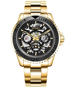 RELOJ KOSMO K583-6 AUTOMÁTICO