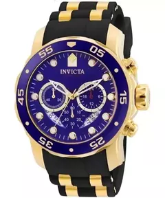 RELOJ INVICTA PRO DIVER SCUBA MEN 6983 - comprar online