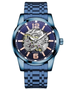 RELOJ KOSMO AUTOMÁTICO K9005F en internet