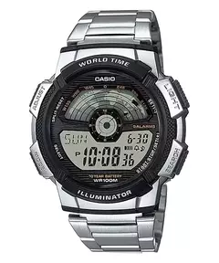 RELOJ CASIO DEPORTIVO AE1100WD-1AVDF