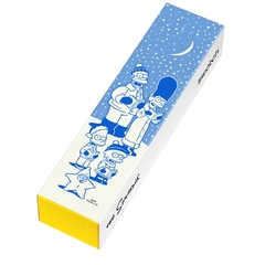 RELOJ SWATCH COLECCIÓN THE SIMPSONS: TIDINGS OF JOY SO28Z126 en internet