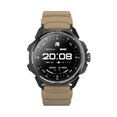 Cubitt TERRA Smartwatch - CTIERRA9