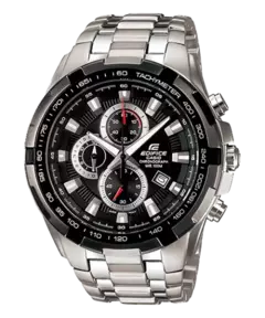 RELOJ CASIO EDIFICE EF-539D-1AV - comprar online