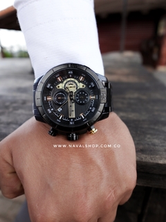 RELOJ KOSMO K3999G DE CRONÓGRAFOS en internet