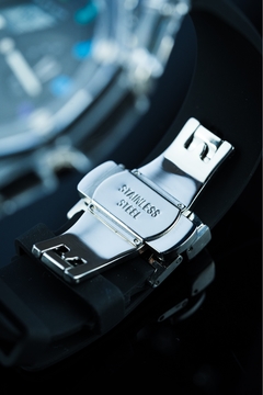 RELOJ KOSMO DEPORTIVO DOBLE HORA K4010