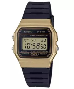 RELOJ CASIO DEPORTIVO DIGITAL F91WM-9A - comprar online