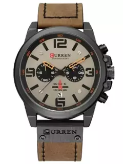 RELOJ CURREN CRONÓGRAFO 8314