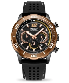 RELOJ MEGIR CRONÓGRAFO 2109