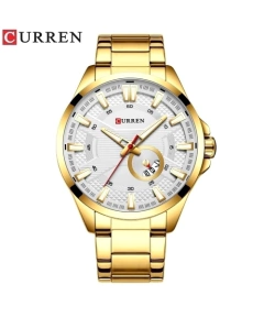 RELOJ CURREN 8372