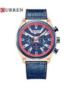 RELOJ CURREN 8392