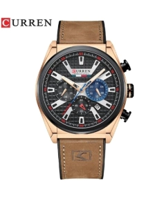 RELOJ CURREN 8392