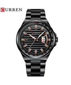 RELOJ CURREN 8375