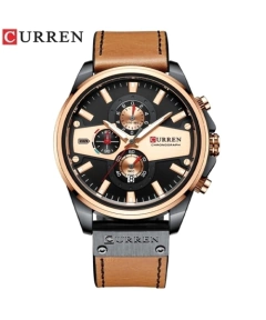 RELOJ CURREN 8394