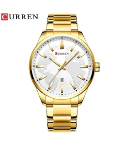 RELOJ CURREN 8366