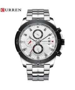 RELOJ CURREN 8337