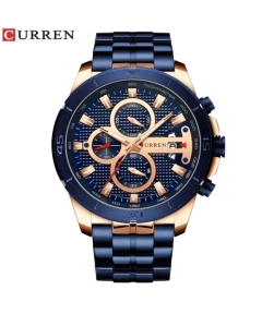 RELOJ CURREN 8337