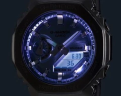 RELOJ CASIO G-SHOCK GM-2110D-3A1 - tienda en línea