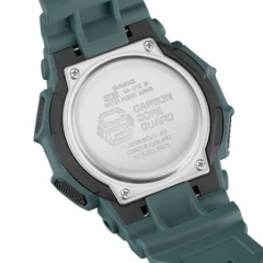 RELOJ CASIO G-SHOCK DEPORTIVO GA-010-2A - Navalshop Colombia