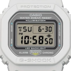 RELOJ CASIO G-SHOCK DW-5600MNC-7A8 - Navalshop Colombia