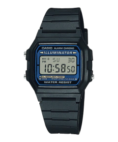 Reloj Casio F-105W-1A