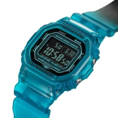 RELOJ CASIO G-SHOCK DW-B5600G-2DR - comprar en línea
