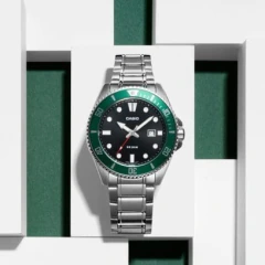 Reloj Casio MDV-107D-3AV 